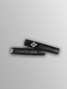 Image of CLG Wristband