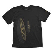 Image of CarsxHype.com x SWAY TEE37 V.2 - BRONZE