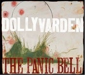Image of Dolly Varden - The Panic Bell - Compact Disc