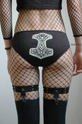 Image of Thor - Mjolnir Panties