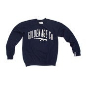 Image of Avtomat | Navy Blue