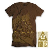 Image of FooDog Unisex -Chocolate(Free Shipping!)