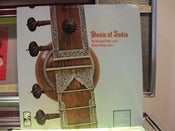 Image of Dr. Gaurang Yodh & Dinesh Patel ~ Music of India (Vol. 2)