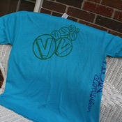 Image of Scatter Tee