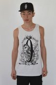 Image of OWWL Monogram Tank Top (Mens)