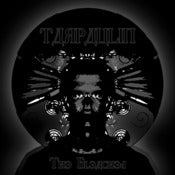 Image of TARPAULIN - The Bleached CD