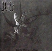 Image of RITE - Lie In Wait For Blood CD