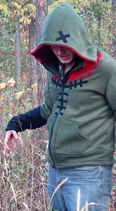 Image of Zombie 