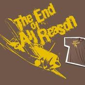 Image of Airplane T-shirt Men