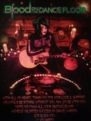 Image of Dahvie Outcast Poster