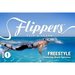 Image of Flippers Freestyle featuring Sheila Taormina 