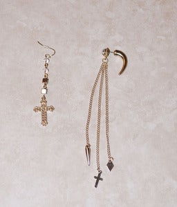 Image of Gypsy Earrings