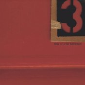 Image of Few and Far Between - Three CD