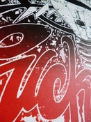 Image of Fucked Up Screenprints