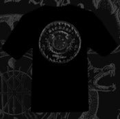 Image of BLODARV -Sigil- T-Shirt Limited to 66. copies! 