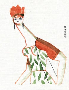 Image of Sophisticated Ladys