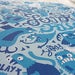 Image of A Tiny Catch Print