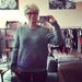 Image of R/H Mountain sweater