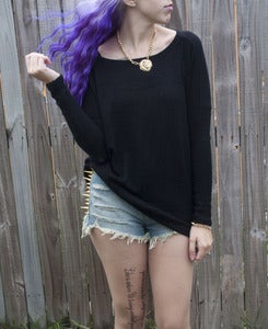 Image of Baggy Sweater