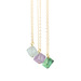 Image of Fluorite Rock Necklaces