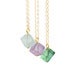 Image of Fluorite Rock Necklaces