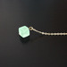 Image of Fluorite Rock Necklaces