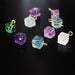 Image of Fluorite Rock Necklaces