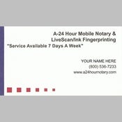 Image of Business Cards - 1000 count