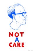 Image of Not A Care