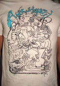 Image of "All In" tee