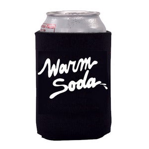 Image of Warm Soda Coozie (SOLD OUT)