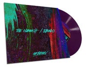 Image of Mr Brown 'Hubwish' B/W 'Ebondo' 7" (Deluxe Edition)