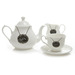 Image of G 'n' Tea tea-set 