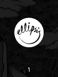 Image of Ellipsis Issue 1