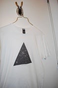 Image of Washed Out - Twenty Ten Triangle Shirt