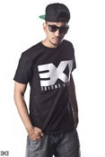 Image of 3BYONE LOGO SHIRT