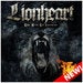 Image of Lionheart - The Will To Survive