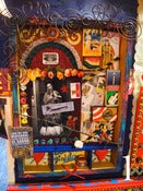 Image of Frida Kahlo Retablos