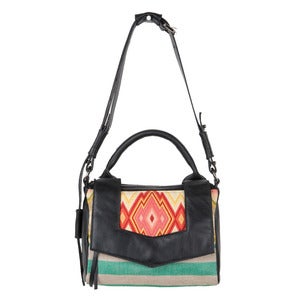 Image of Margot Bag - black/multi