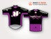 Image of Mighty Mujer Triathlon bike jersey