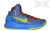 Image of KD 5 Christmas