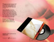 Image of Sleepwalker "Untitled" 12" - Second Press