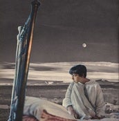 Image of *2nd Pressing* | Angel Olsen | SLEEPWALKER | 7 inch | $9