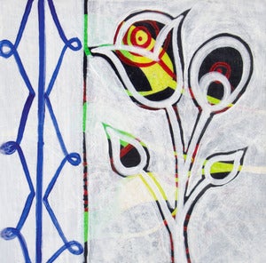 Image of Small Abstraction No. 22