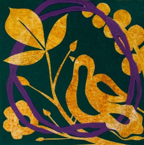 Image of Small Abstraction No. 25