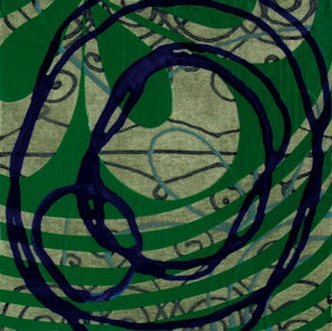 Image of Small Abstracton No. 29