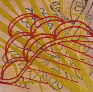 Image of Small Abstraction No. 31