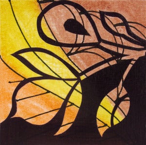 Image of Small Abstraction No. 33