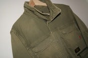 Image of WTaps Radio Jacket/Vest L