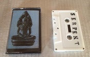 Image of INFINITY PEOPLE "THE SERPENT TAPE" UFO3 c-60